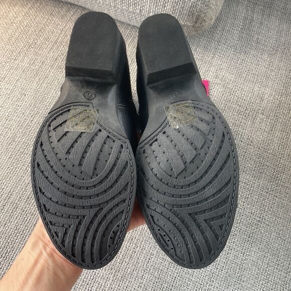 Ameta Honey Ankle Boots SZ 6 - Picture 6 of 8